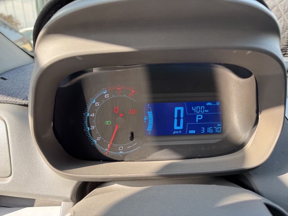 Chevrolet Cobalt AT 2024