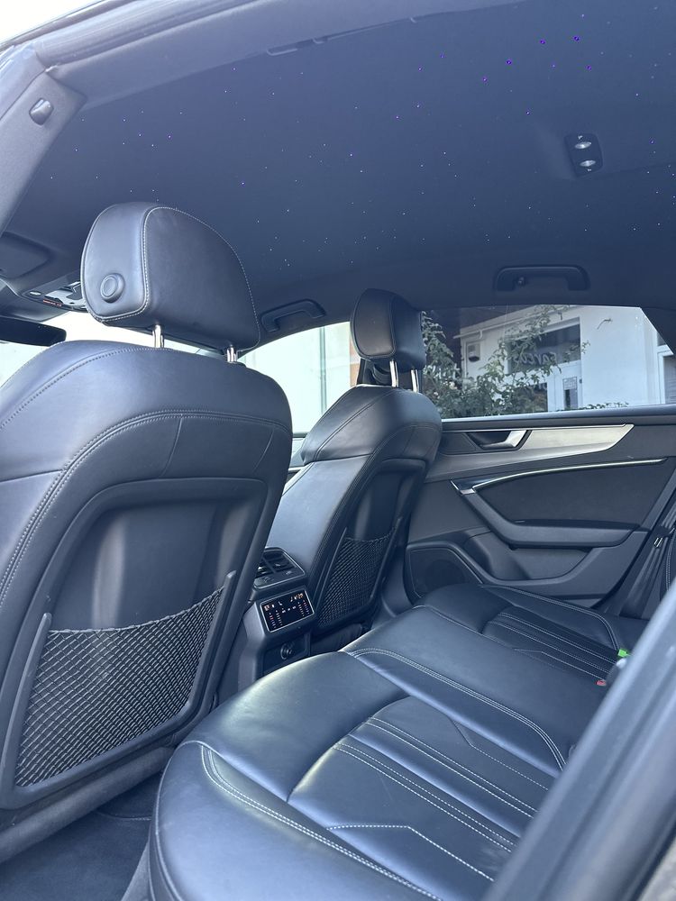 Audi A7 /3.0TDI 286 cp /Quattro/ Mild- Hybrid/ s-line