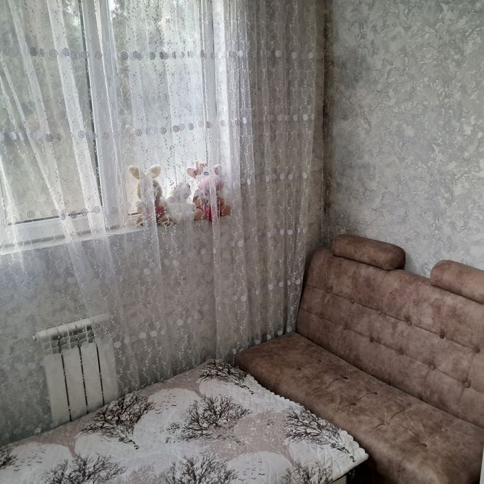 Сдам квартиру на долгий срок
