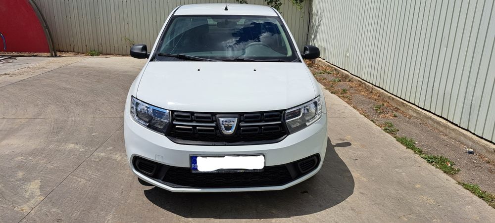 Dacia Logan 2017