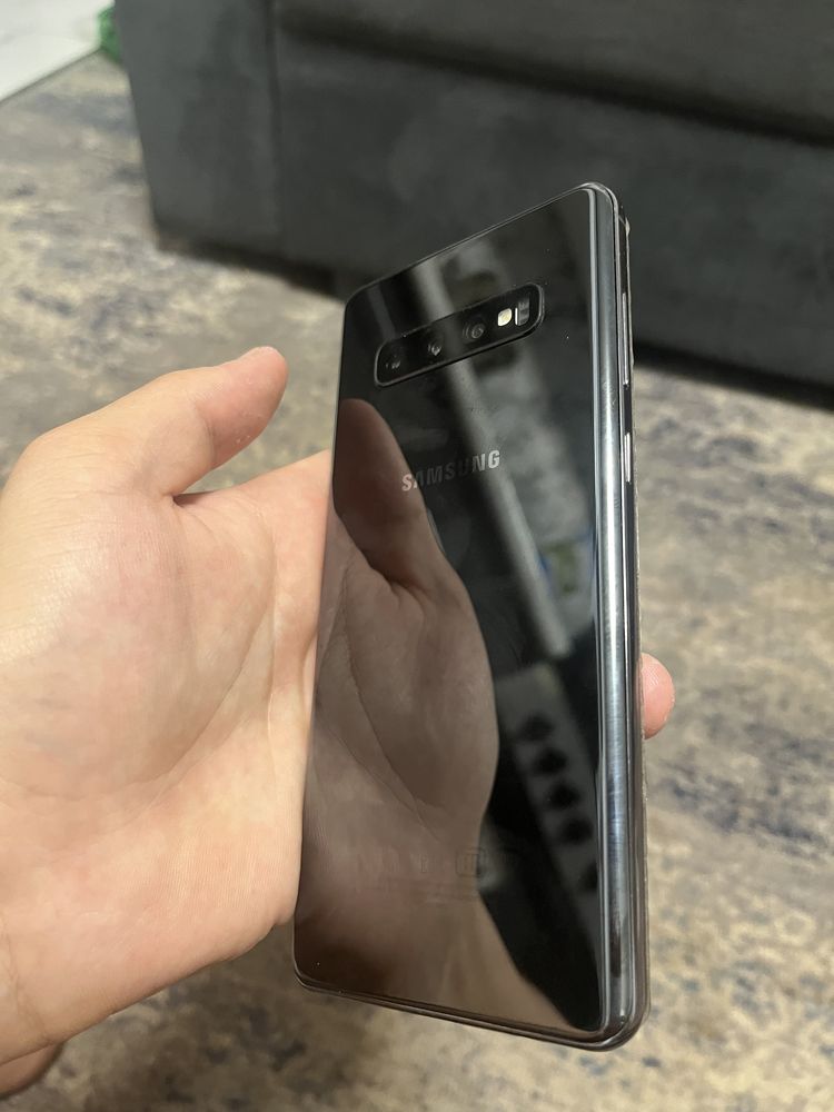 Galaxy S10+ сатылады