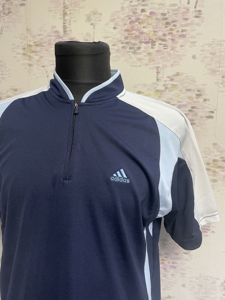 Tricou barbati sport Adidas XXL