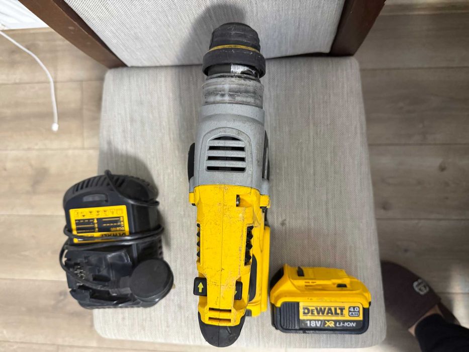 Dewalt DCH273 Перфоратор