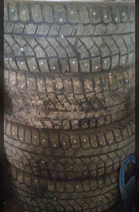 Дөңгелектер 4штук