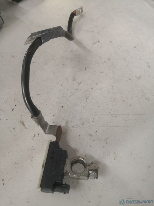 Borna baterie JAGUAR XF (CC9_, X250) [ 2008 - 2015 ] OEM 0199000024