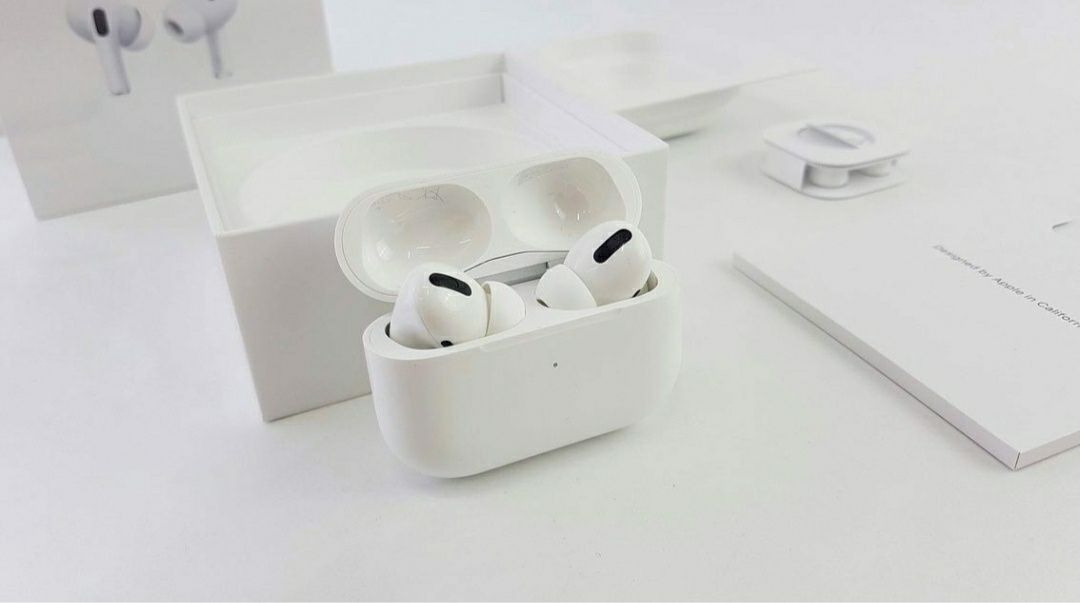 Айрподс AirPods3 AirPodsPro