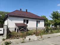 Casă Mirșid cu Gradina până în pădure