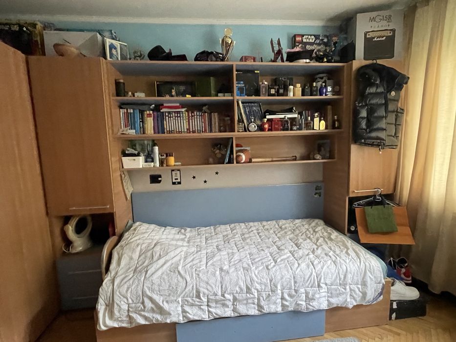 Mobila tineret completa