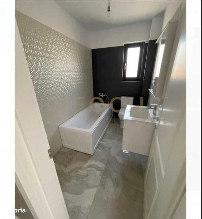 Ap 2 cam decomandat, incalz pard, etaj int, capat Pacurari