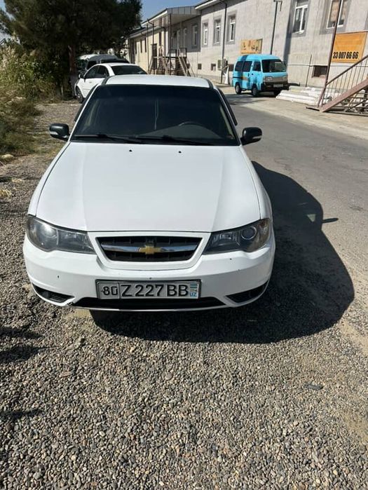 Neksiya 1.6  ideal holatda