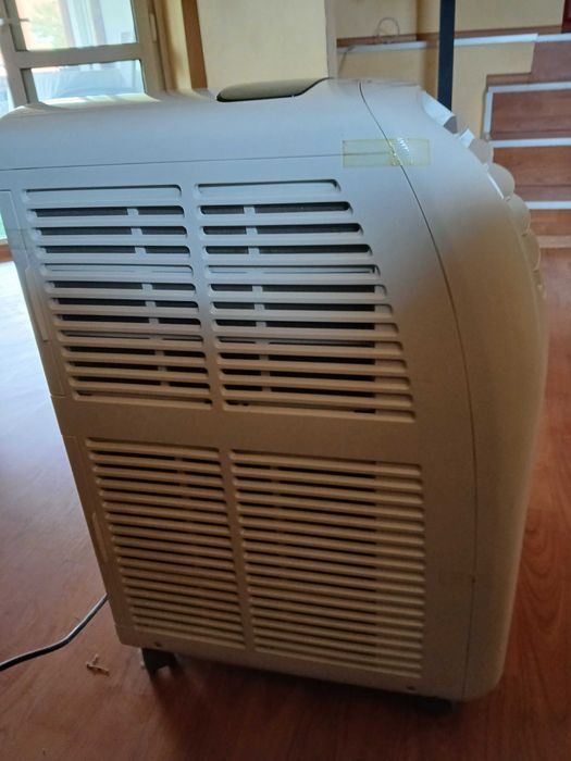 Мобилен климатик SANG