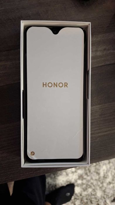 Honor 400 Smart 5g