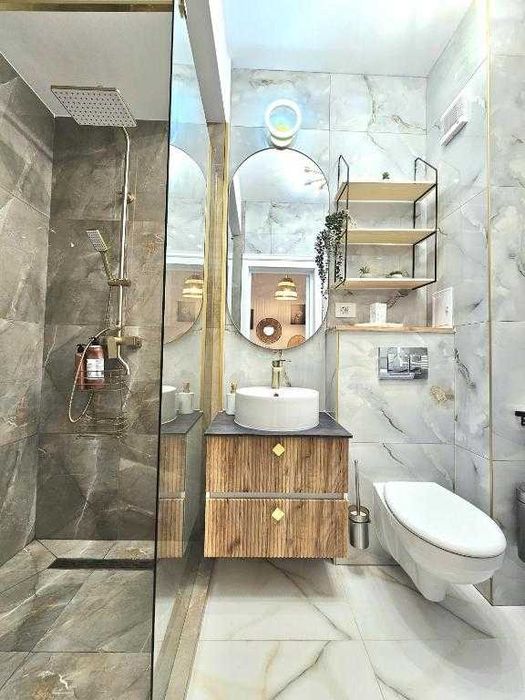 Apartament 2 Camere, Decomandat, 51mp, Hanul cu Peste, Navodari