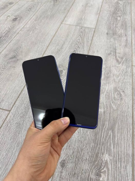 Redmi not 8 not 7 skidkada