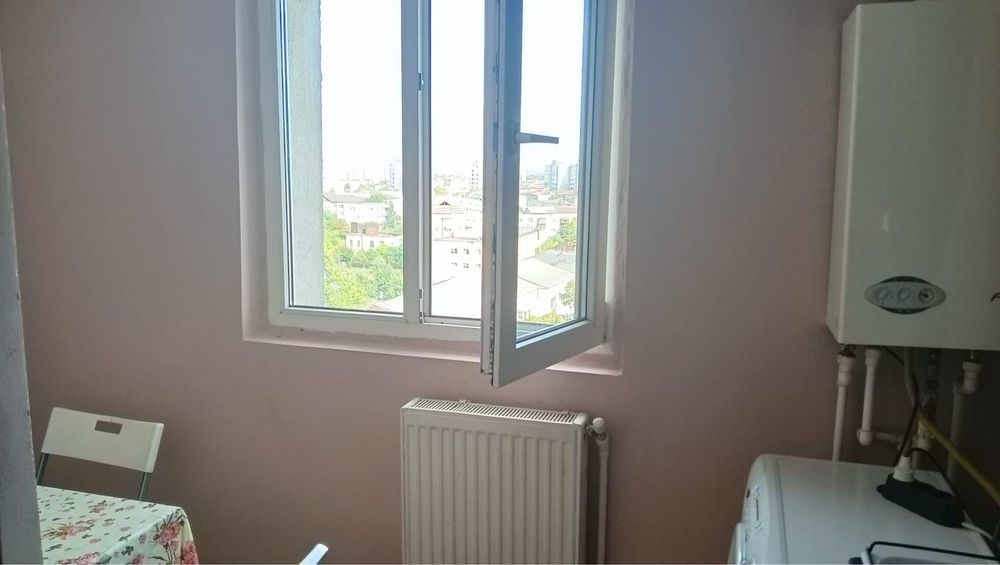 Garsoniera confort I Ultracentral