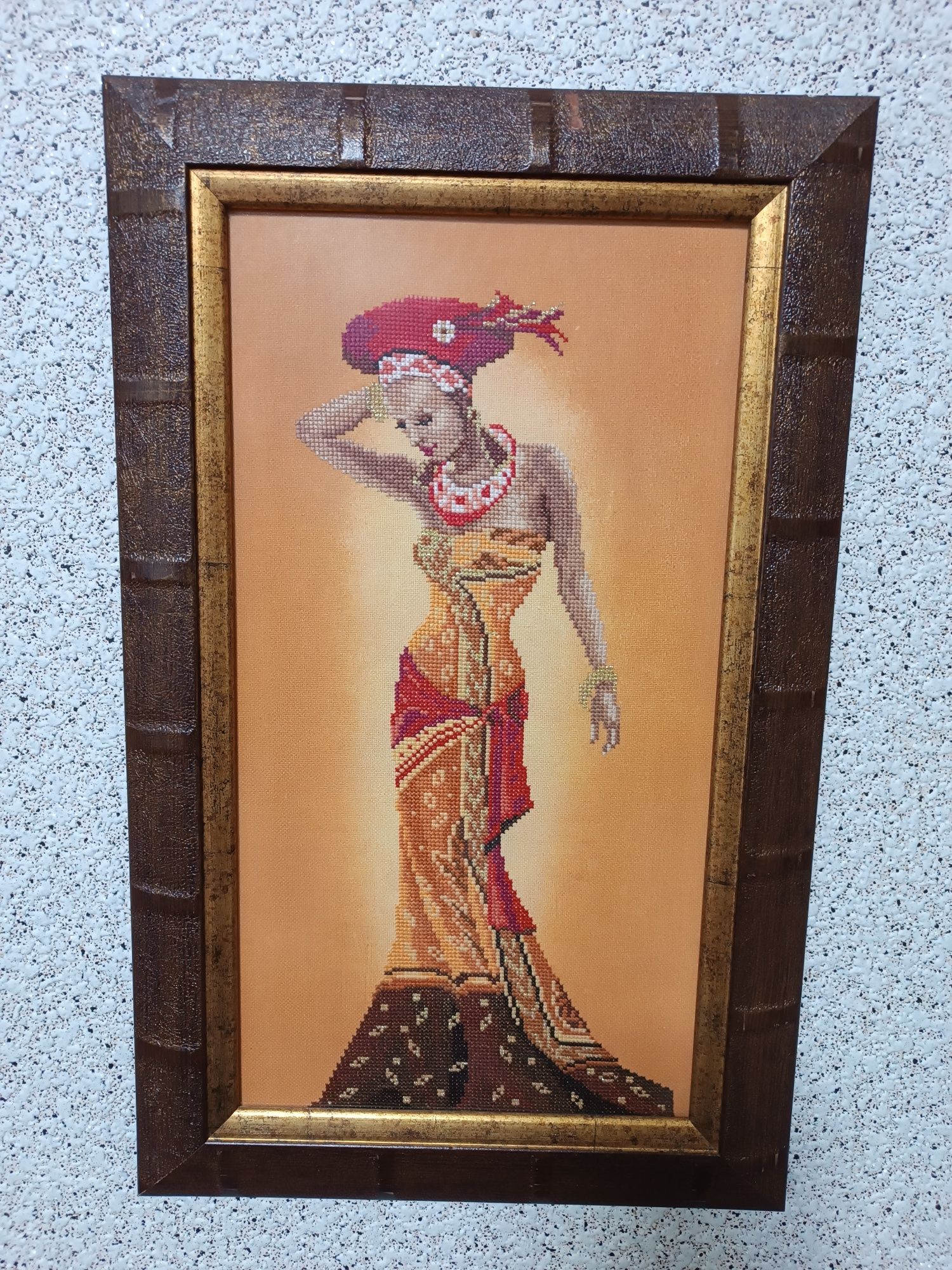 Продавам два гоблена