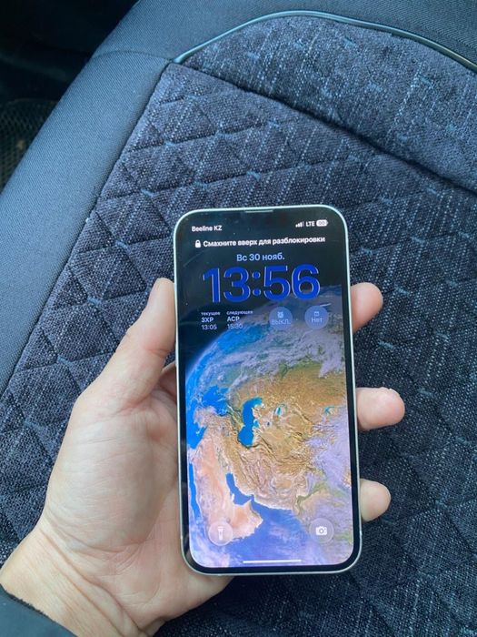 Айфон 13 128гб идеальный