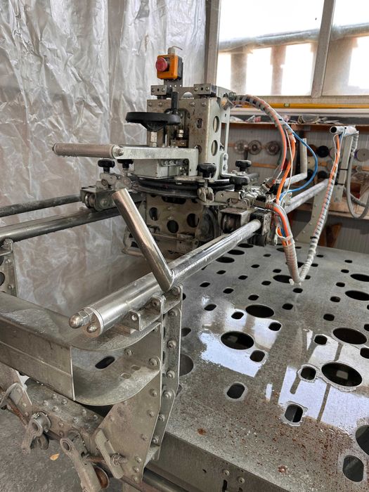 Utilaj de debitat piatra (quart,marmura,ceramica,granit)