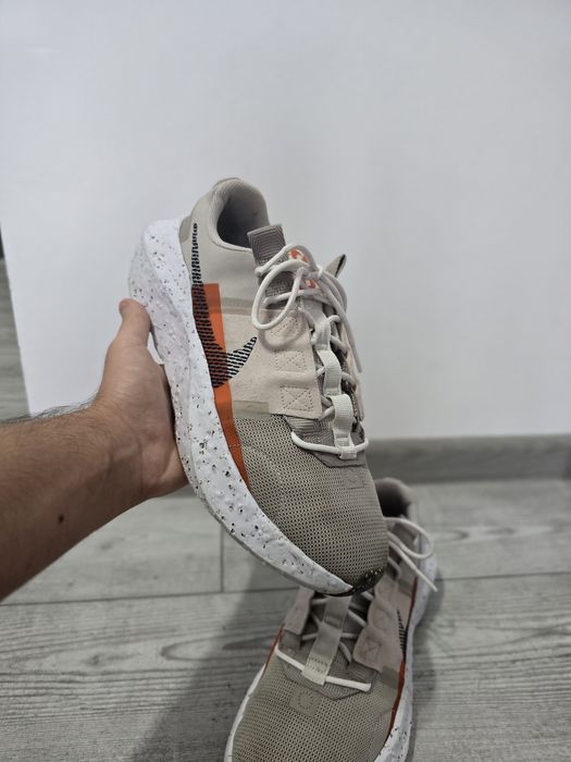 Adidasi Nike Crater Impact