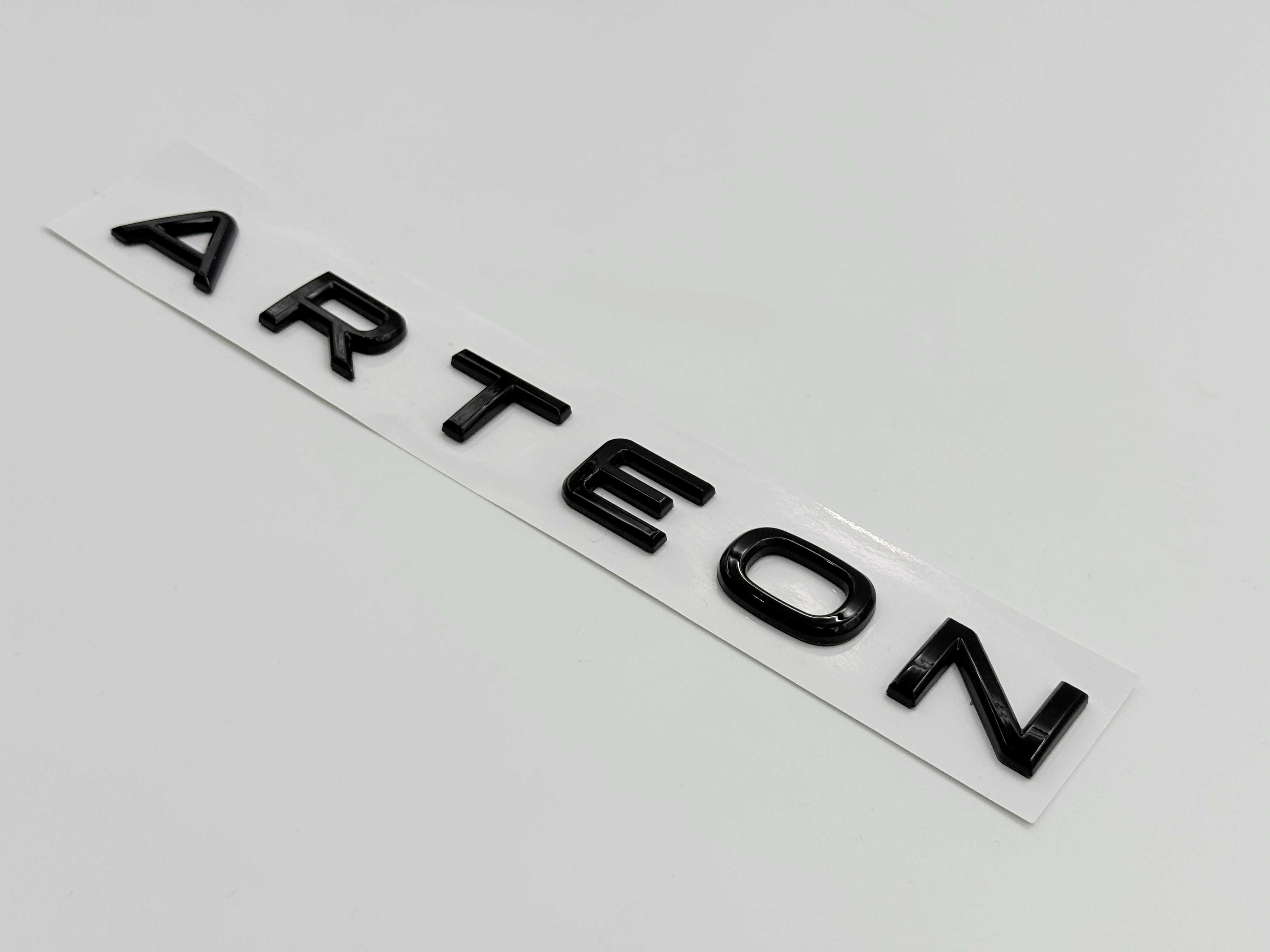 Emblema Compatibila VW ARTEON spate nou