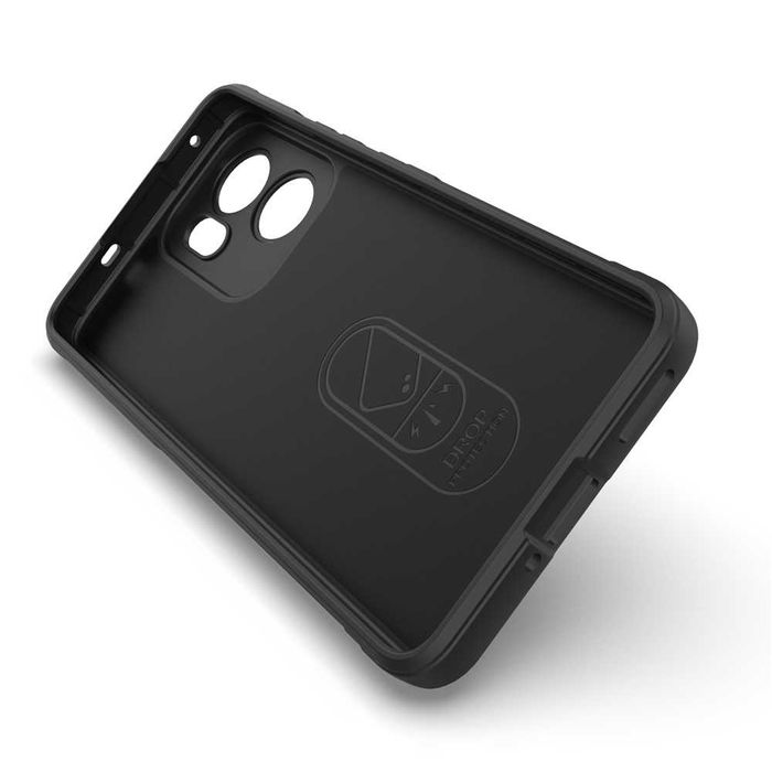 Husa Premium Antisoc model Airbag pt Oppo Reno13 F / Reno13 FS 5G / 4G