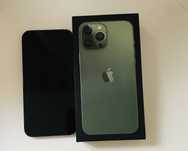Iphone 13 Pro Max 256 GB