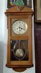 Ceas / Pendulă ArtDeco *** vintage / antic / vechi / retro ***