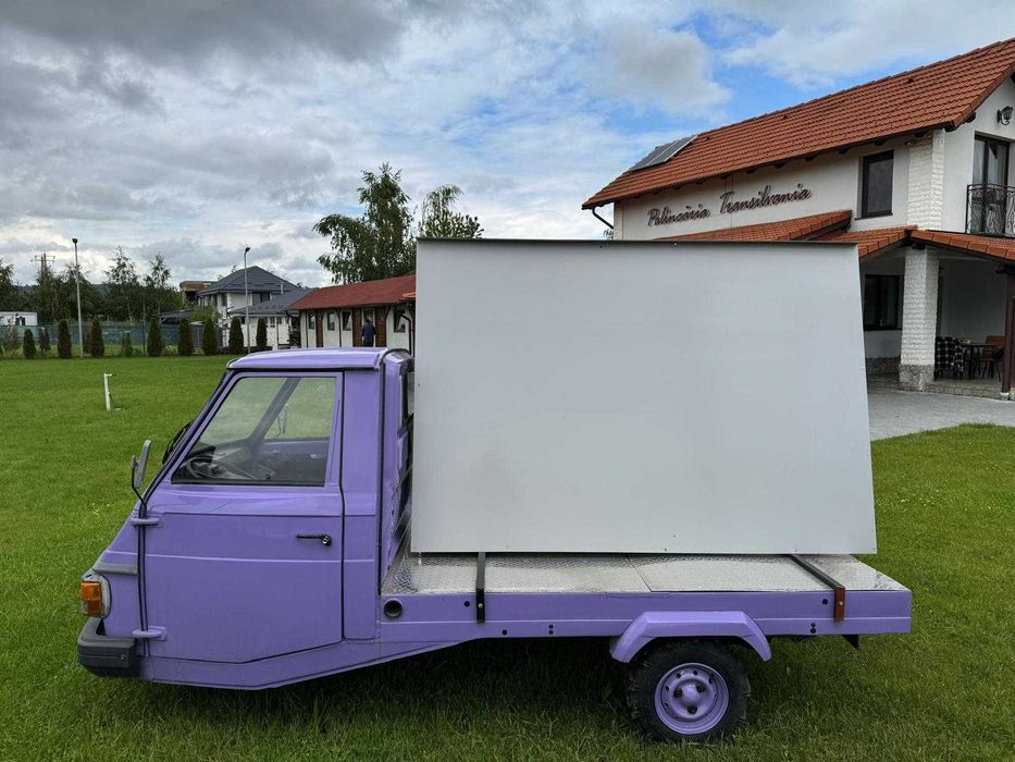 Triciclu Piaggio stare foarte buna
