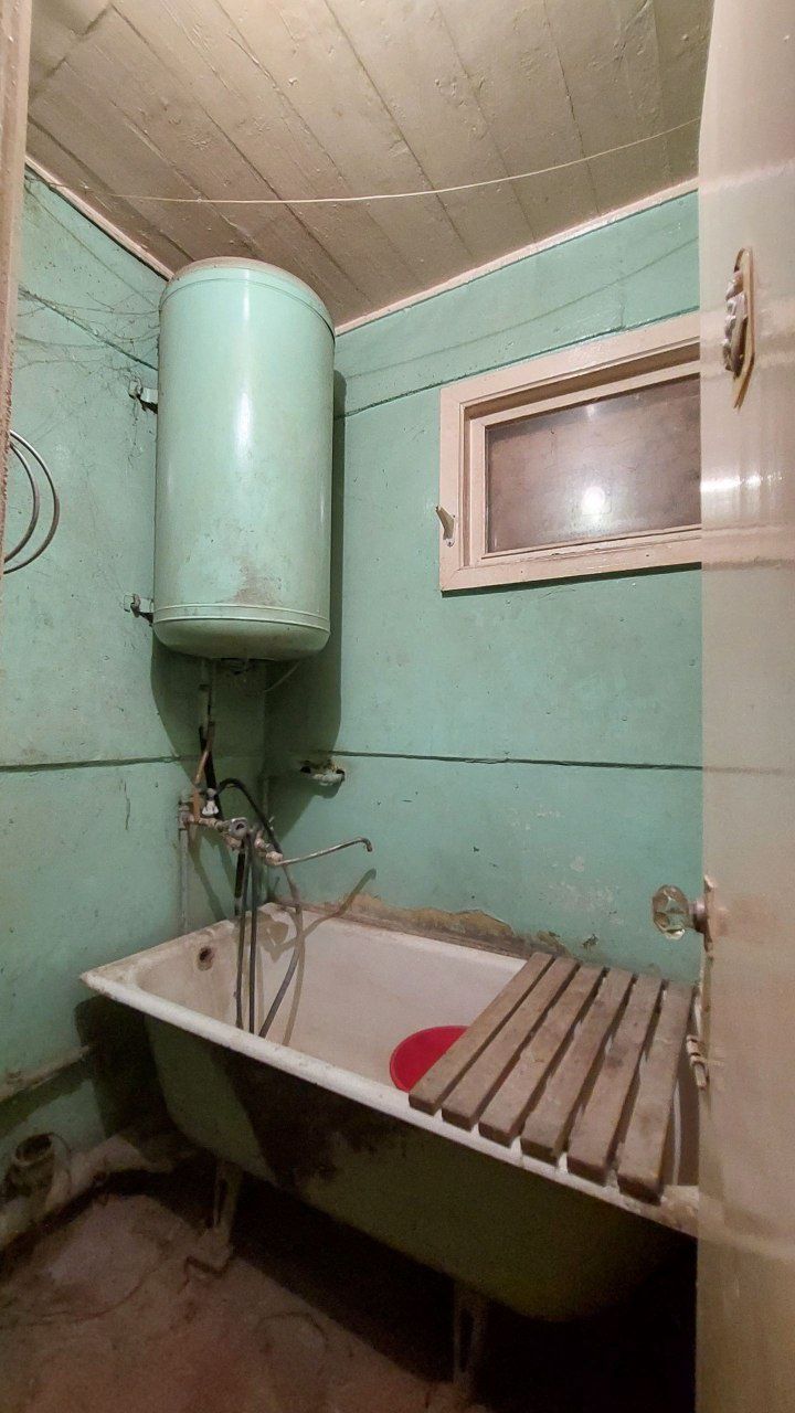 Продаётся квартира. Спутник 9. 2/2/2, 42 м²