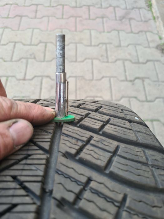 Зимни гуми 19”/255/55