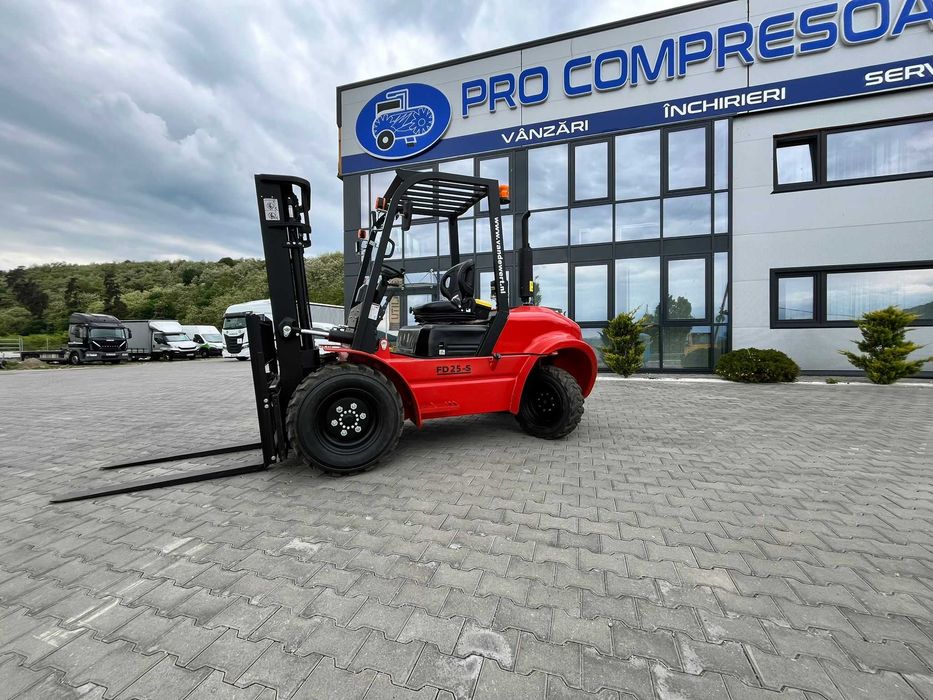 Inchiriez utilaje de constructii