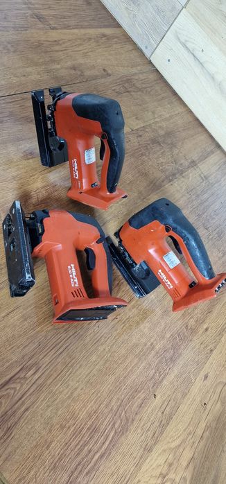 Pendular hilti SJD 6-A22  decupir hilti  soricel hilti