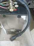 Dozator bere profisional trei capete