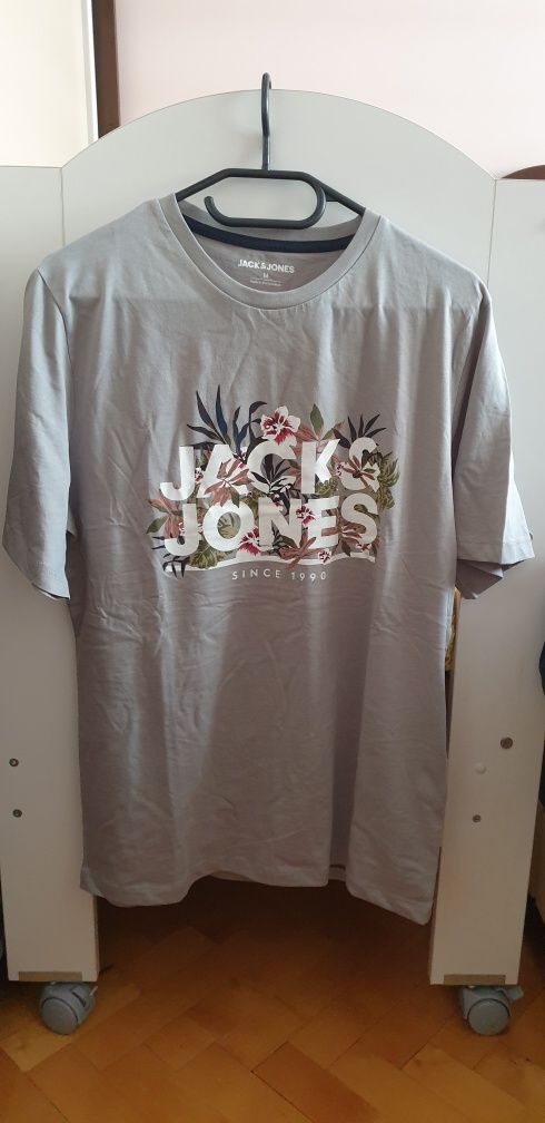 Тениски Jack & Jones