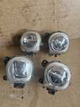 LED Halogen Bara fata pt BMW X5 F15 și X6 F15 cu led și nigh vision!