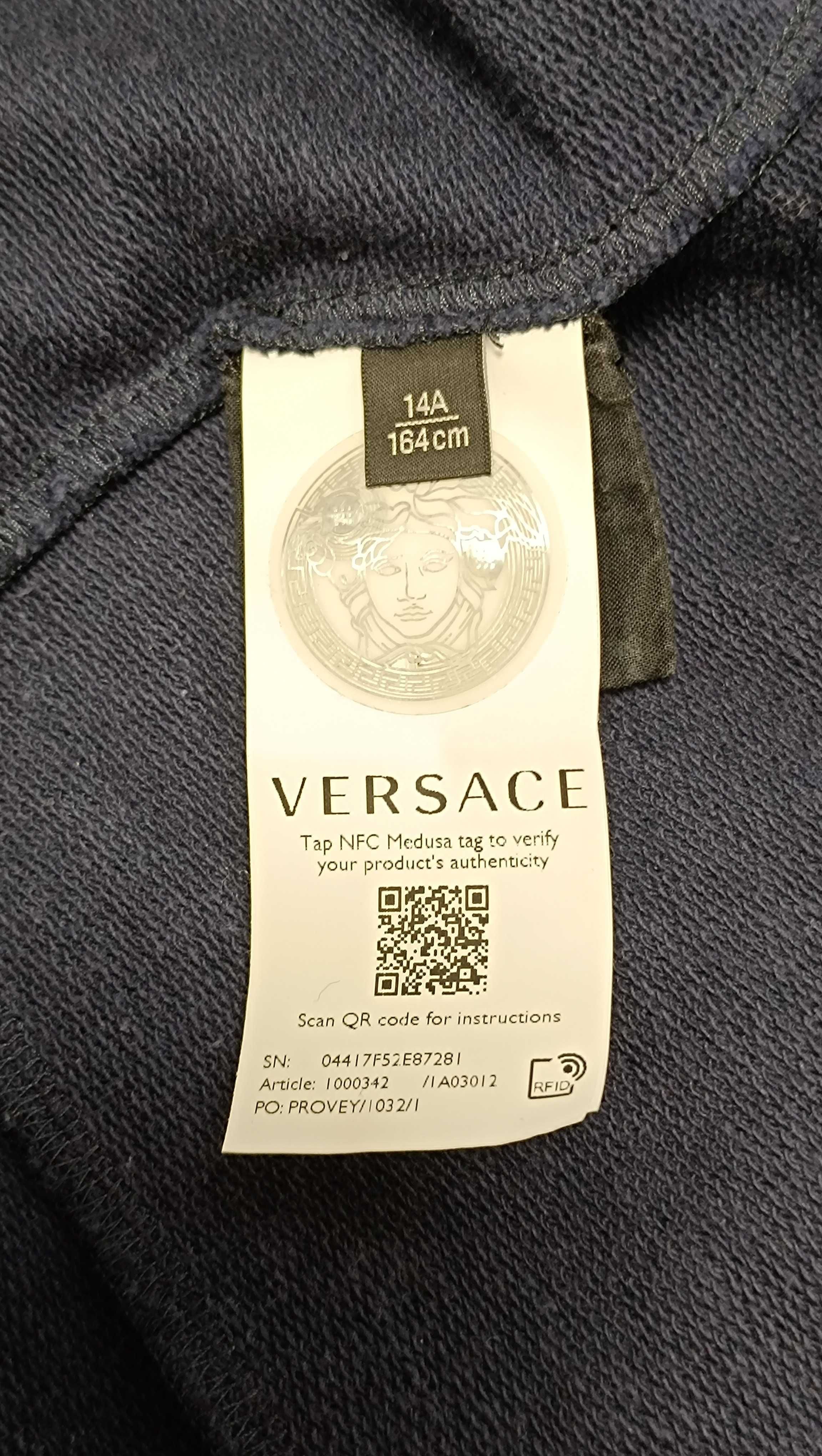 Versace Kids-Много Запазено