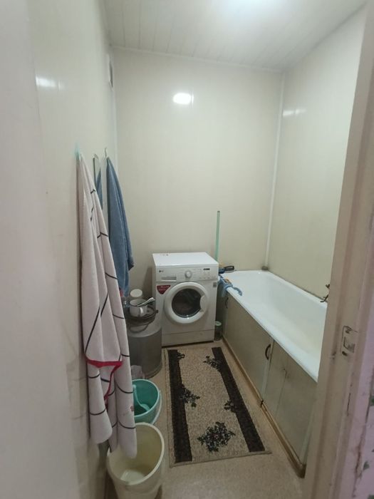 Продается 3 комнатная квартира