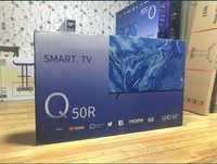 Samsung 50 Smart TV C голосовой пуль телевизор