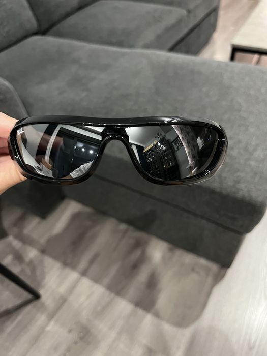 Ochelari de soare Ray Ban Xan