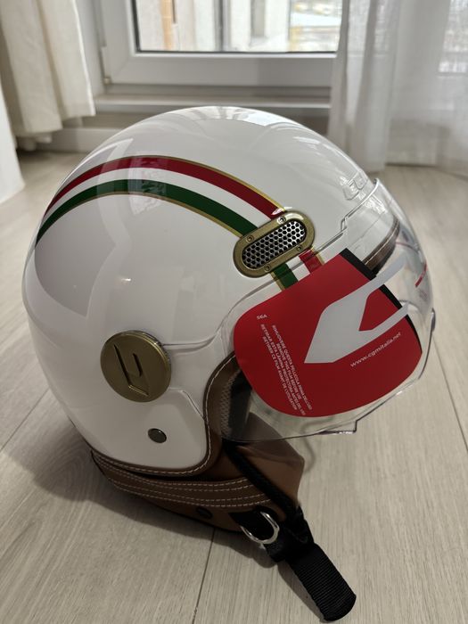 Casca moto CGM 191 PIX marimea L