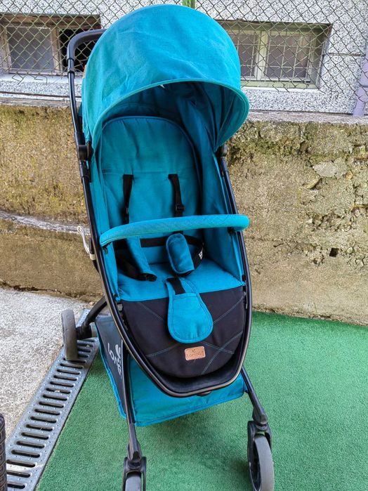 Детска лятна количка Lorelli Sport
