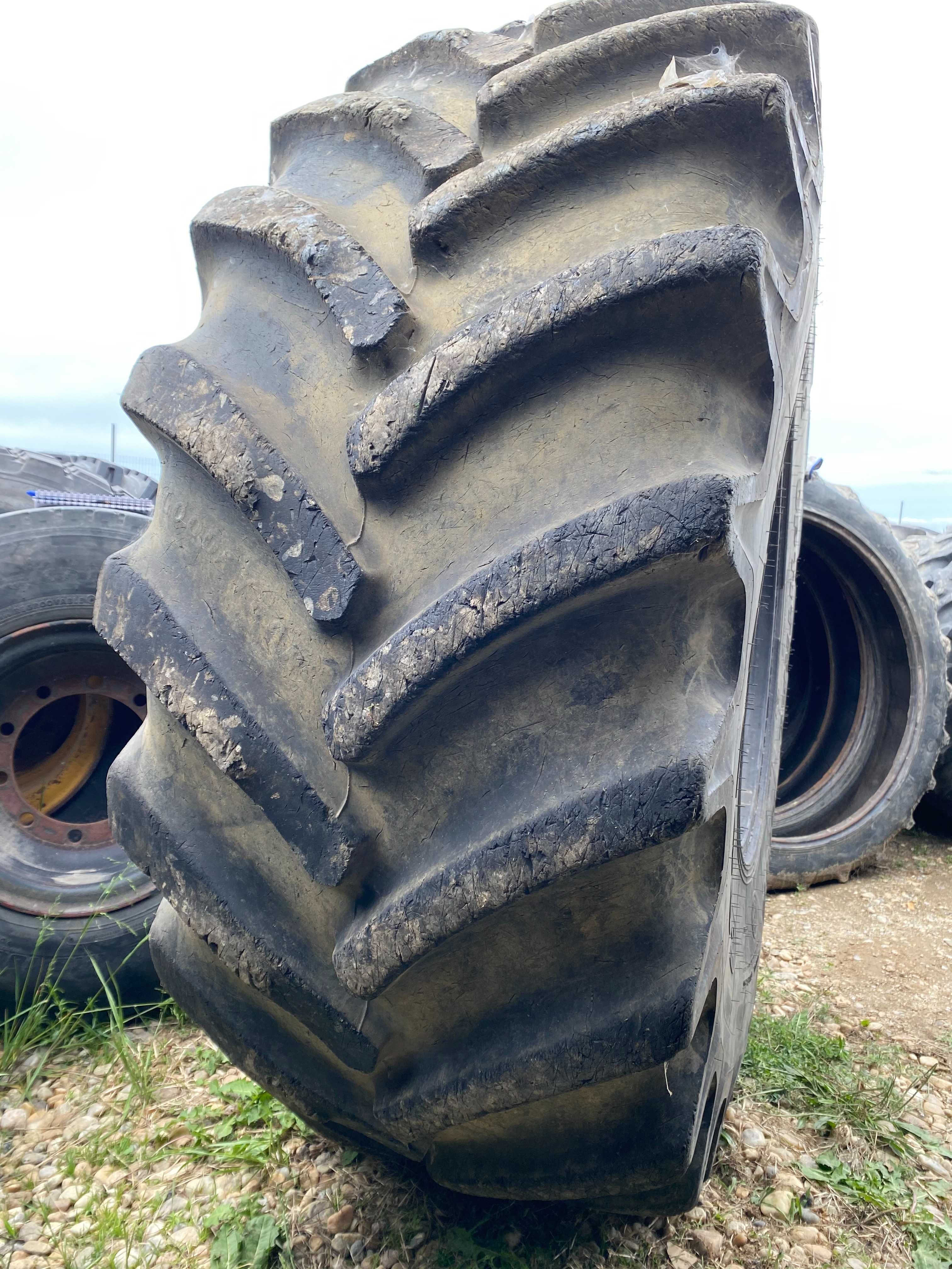 Cauciuc Goodyear 800.75 R32