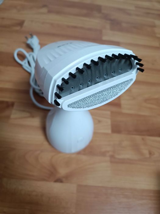 Vând Aparat de Călcat Vertical Portabil ZASS ZGS 02