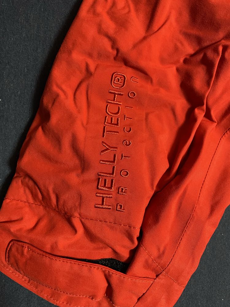 Скиорско яке Helly Hansen
