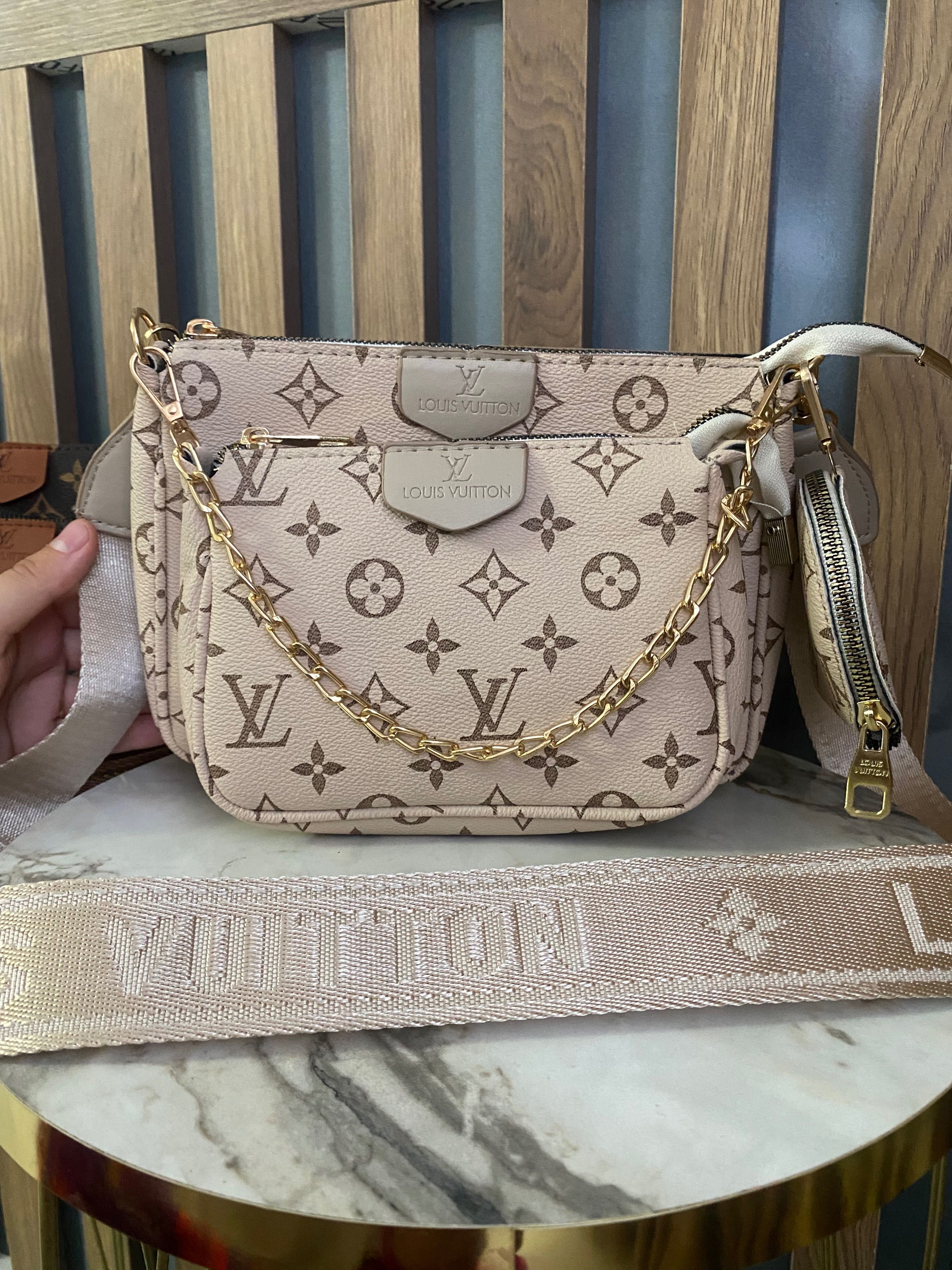 Дамски чанти Louis Vuitton