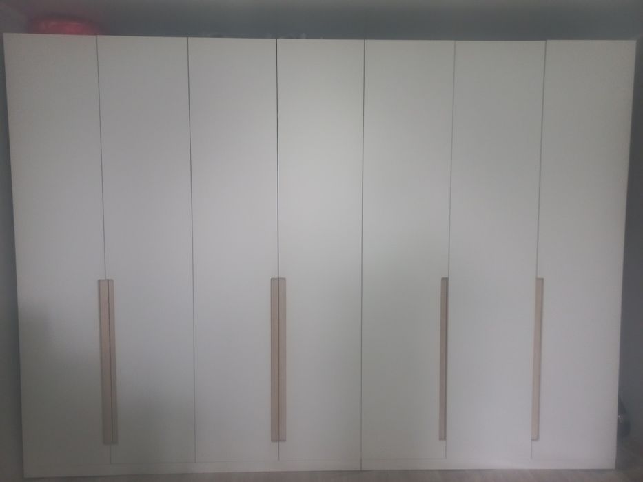 Продам Новый Шкаф