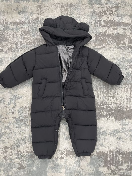 Новый комбинезон размер 100