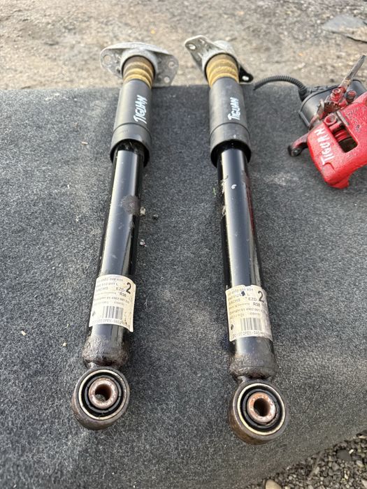 telescoape spate vw tiguan 2011 dezmembrari vw tiguan