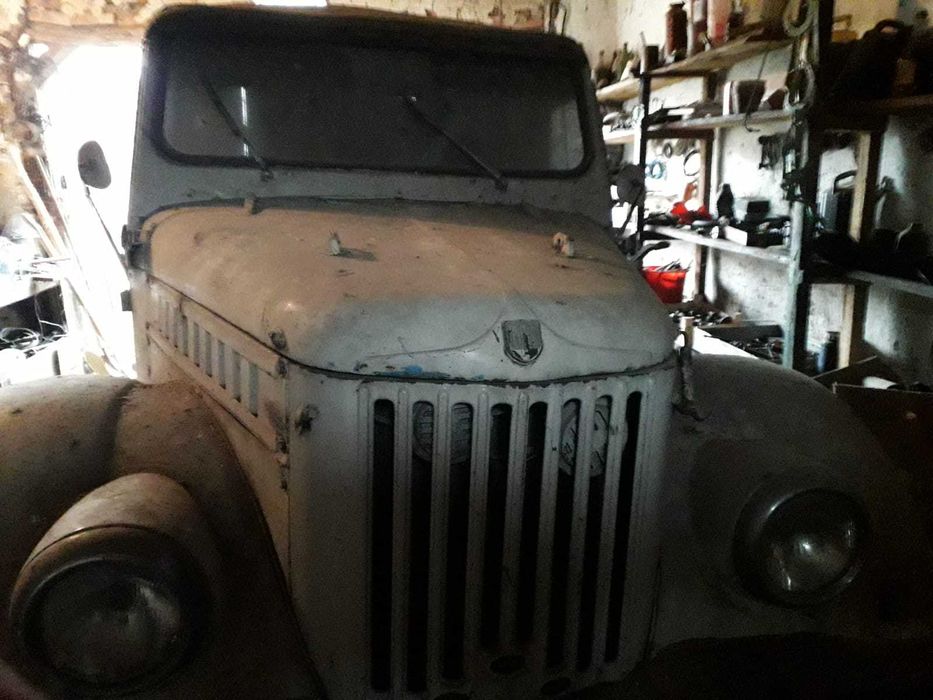 Vand IMS ARO M461