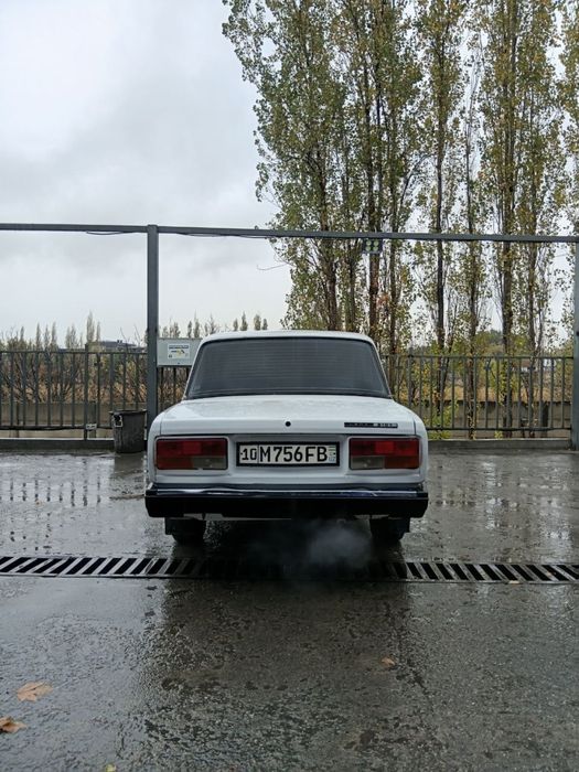 2107 jiguli injektor mator srochna sotiladi